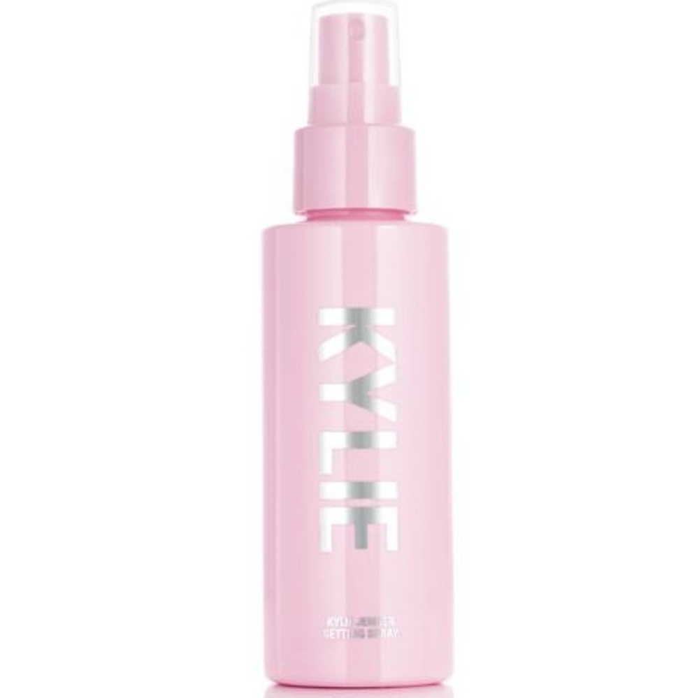 Kylie Cosmetics Setting Spray